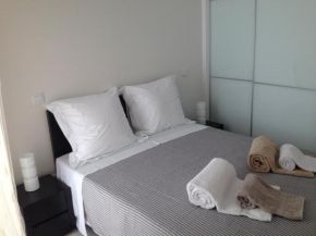 Отель Cândido Reis, Apartment B   Лагос